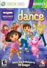 Descargar Nickelodeon Dance [MULTI][Region Free][XDG2][DAGGER] por Torrent